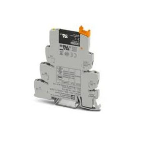 Phoenix Relay PLC-RSC-120UC/21AU