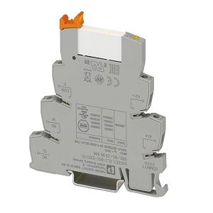 Phoenix Relay PLC-RSC-12DC/21-21