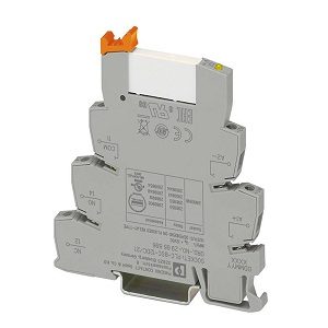 Phoenix Relay PLC-RSC-12DC/21-21AU