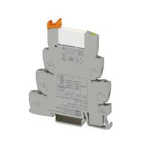 Phoenix Relay PLC-RSC-12DC/21