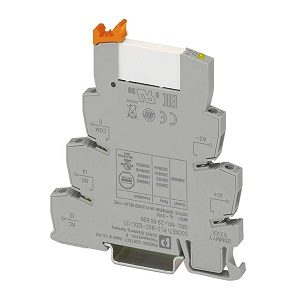 Phoenix Relay PLC-RSC-12DC/21AU
