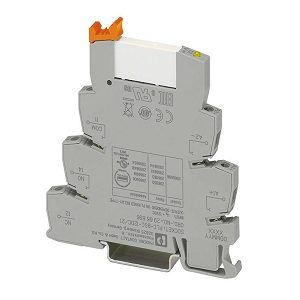 Phoenix Relay PLC-RSC-230UC/21