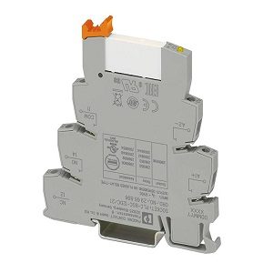 Phoenix Relay PLC-RSC-24DC/21-21