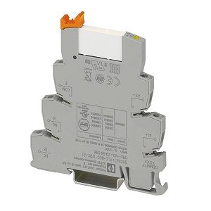 Phoenix Relay PLC-RSC-24UC/21-21