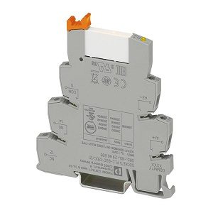 Phoenix Relay PLC-RSC-24UC/21