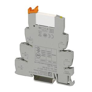 Phoenix Relay PLC-RSC-24UC/21AU