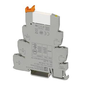 Phoenix Relay PLC-RSC-48DC/21-21