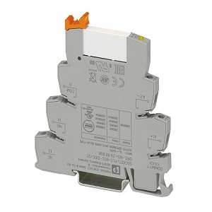 Phoenix Relay PLC-RSC-48DC/21-21AU