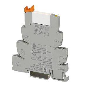Phoenix Relay PLC-RSC-60DC/21-21