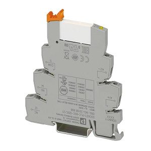 Phoenix Relay PLC-RSC-60DC/21-21AU
