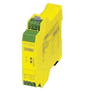 Phoenix Safety Relay PSR-SCP-24DC/ESP4/2X1/1X2