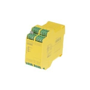 Phoenix Safety Relay PSR-SCP-24UC/ESAM4/8X1/1X2