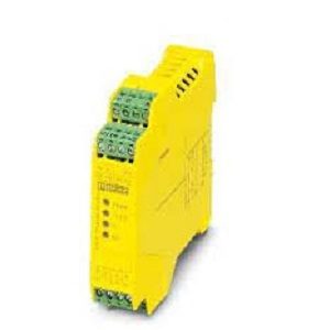 Phoenix Safety Relay PSR-SCP-24UC/ESM4/2X1/1X2