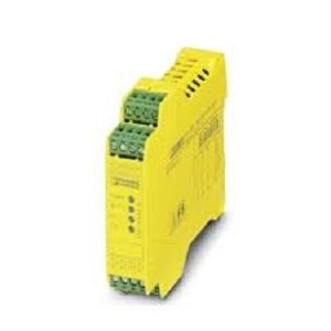 Phoenix Safety Relay PSR-SPP-24UC/ESA4/3X1/1X2/B