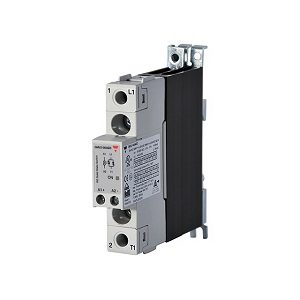 Carlo Gavazzi Solid State Relay RGC1A23D25KKE