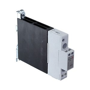 Carlo Gavazzi Solid State Relay RGC1A60A20KGU