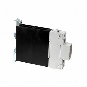 Carlo Gavazzi Solid State Relay RGC1A60D15KKE