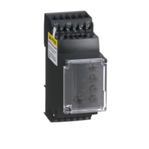 Schneider Multifunction Phase Control Relay RM35TF30