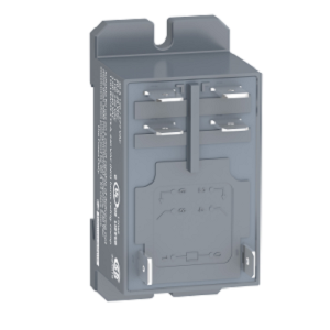 Schneider Plug-In Relay RPF2ABD