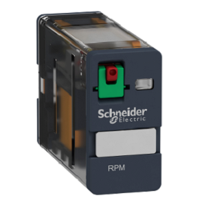 Schneider Relay RPM11E7
