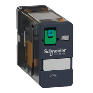 Schneider Relay RPM11ED
