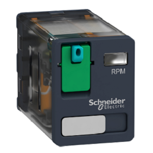 Schneider Relay RPM21ED