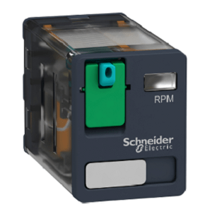 Schneider Relay RPM21JD