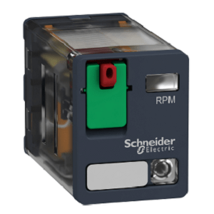 Schneider Relay RPM22E7