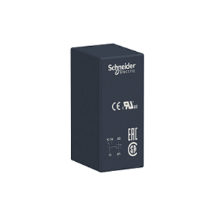 Schneider Relay RSB1A120RD