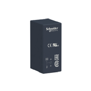 Schneider Interface Relay RSB1A160M7