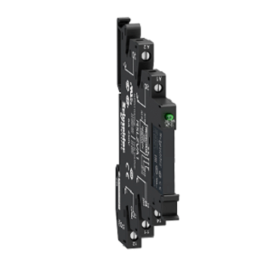 Schneider Interface Relay RSL1PVBU