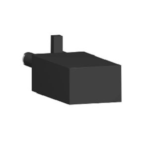 Schneider Relay Module RXM041FU7
