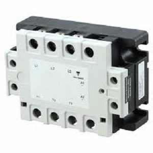 Carlo Gavazzi Solid State Relay RZ3A60D55