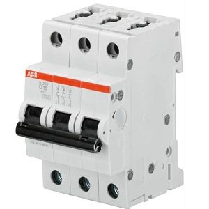 ABB Circuit Breaker S203-D20