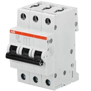 ABB Circuit Breaker S203-D32