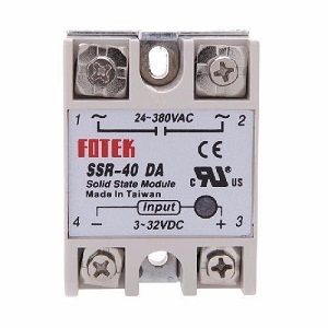 Fotek Relay