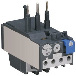 ABB Overload Relay TA25DU-4.0M