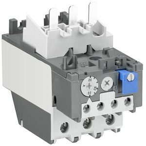 ABB Relay TA42DU25