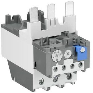ABB Overload Relay TA75DU-42M