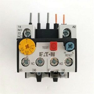 Moeller Relay ZB12C-1,6