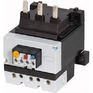 Moeller Overload Relay ZB150C-125