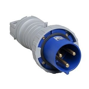 ABB Plug 2125P6W