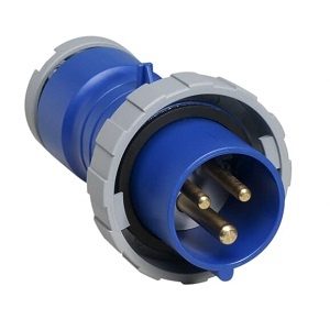 ABB Plug 216P6W