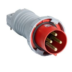 ABB Plug 3125P6W