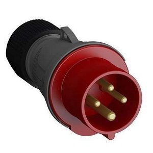 ABB Plug 332-P6