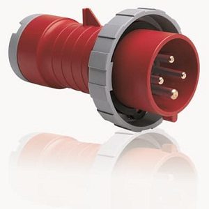 ABB Plug 332P6W