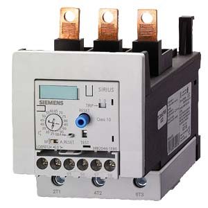 Siemens Overload Relay 3RB2046-2EB0