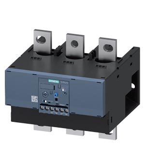 Siemens Overload Relay 3RB2066-2GC2