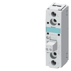 Siemens Relay 3RF2150-1AA45