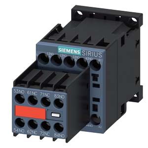Siemens Contactor Relay 3RH2262-1BB40